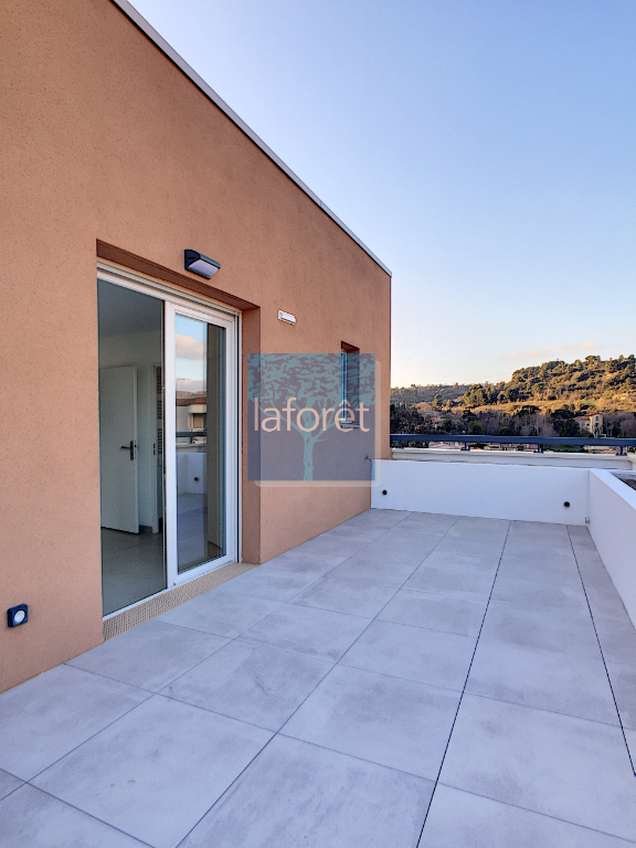 Maison à louer, 45m², Marseille 11