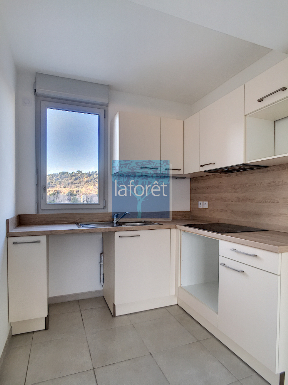 Maison à louer, 45m², Marseille 11