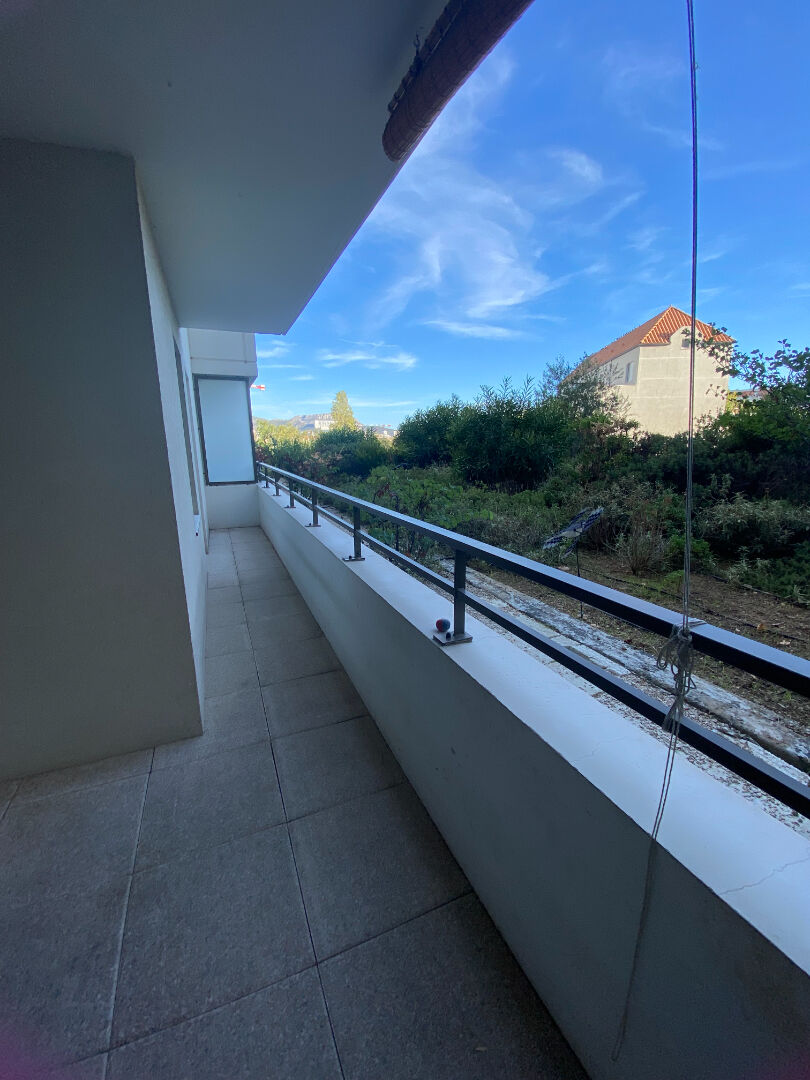 Maison à louer, 56m², Marseille 08