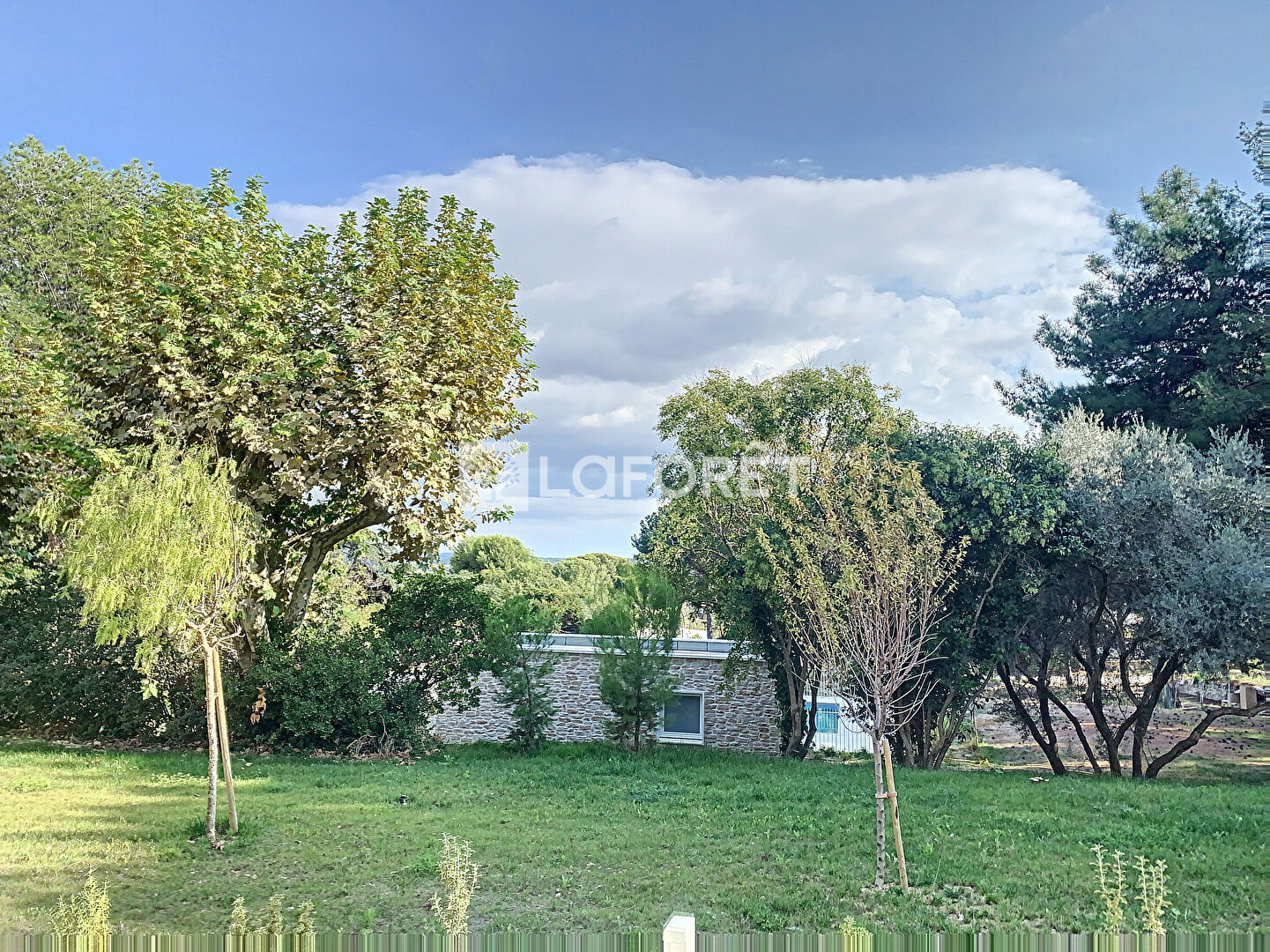 Maison à louer, 41m², Marseille 13