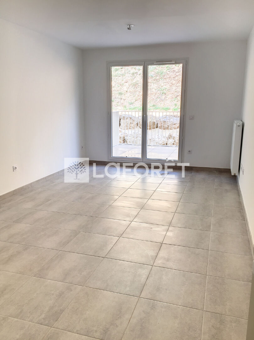 Maison à louer, 41m², Marseille 13