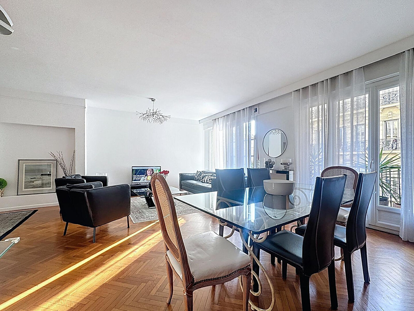 Maison à vendre, 95m², Marseille 08