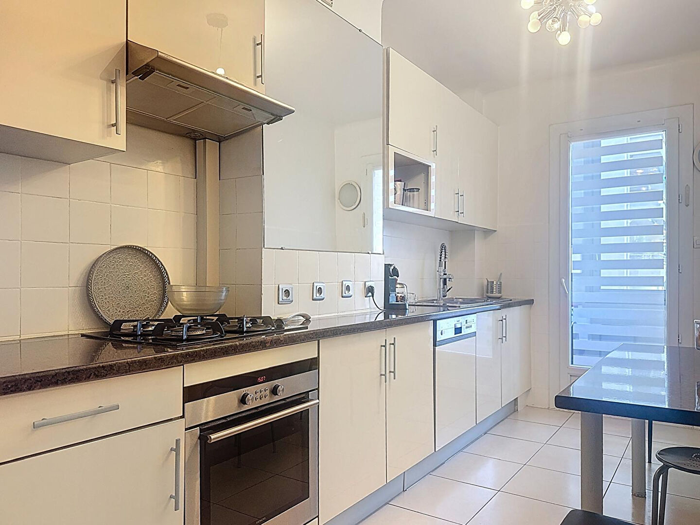 Maison à vendre, 95m², Marseille 08