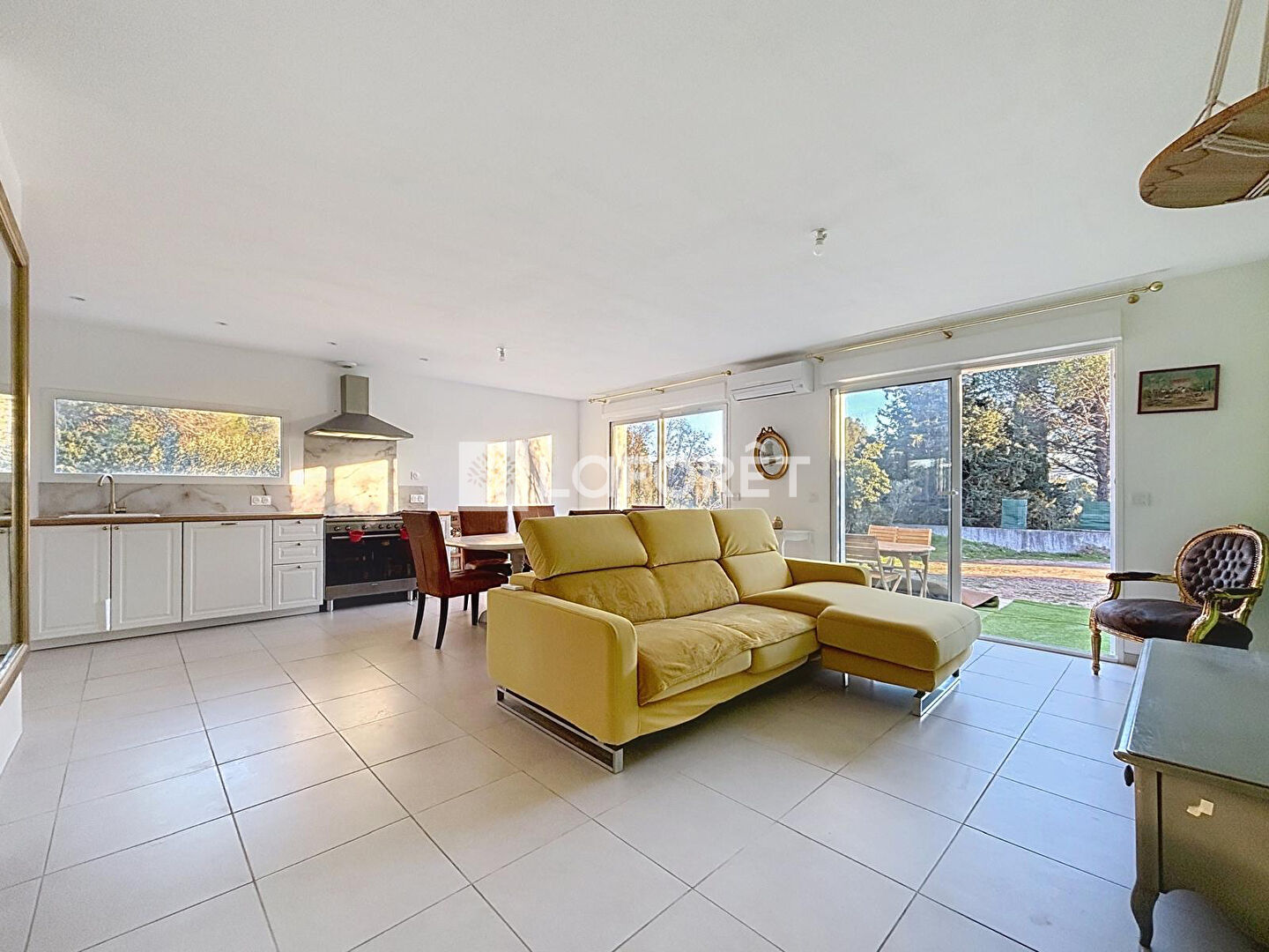 Maison à vendre, 90m², Marseille 11