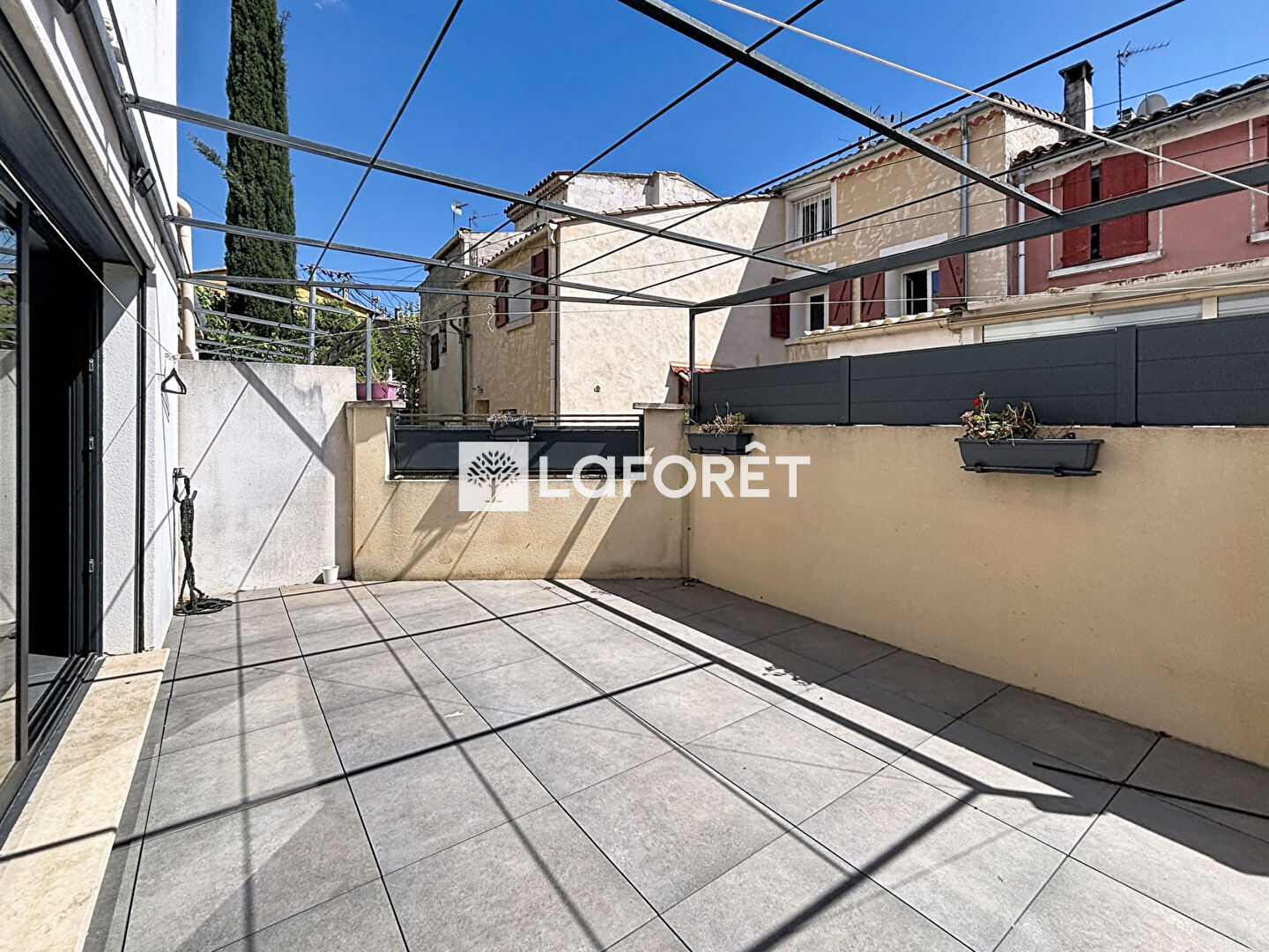 Maison à vendre, 140m², CUGES LES PINS