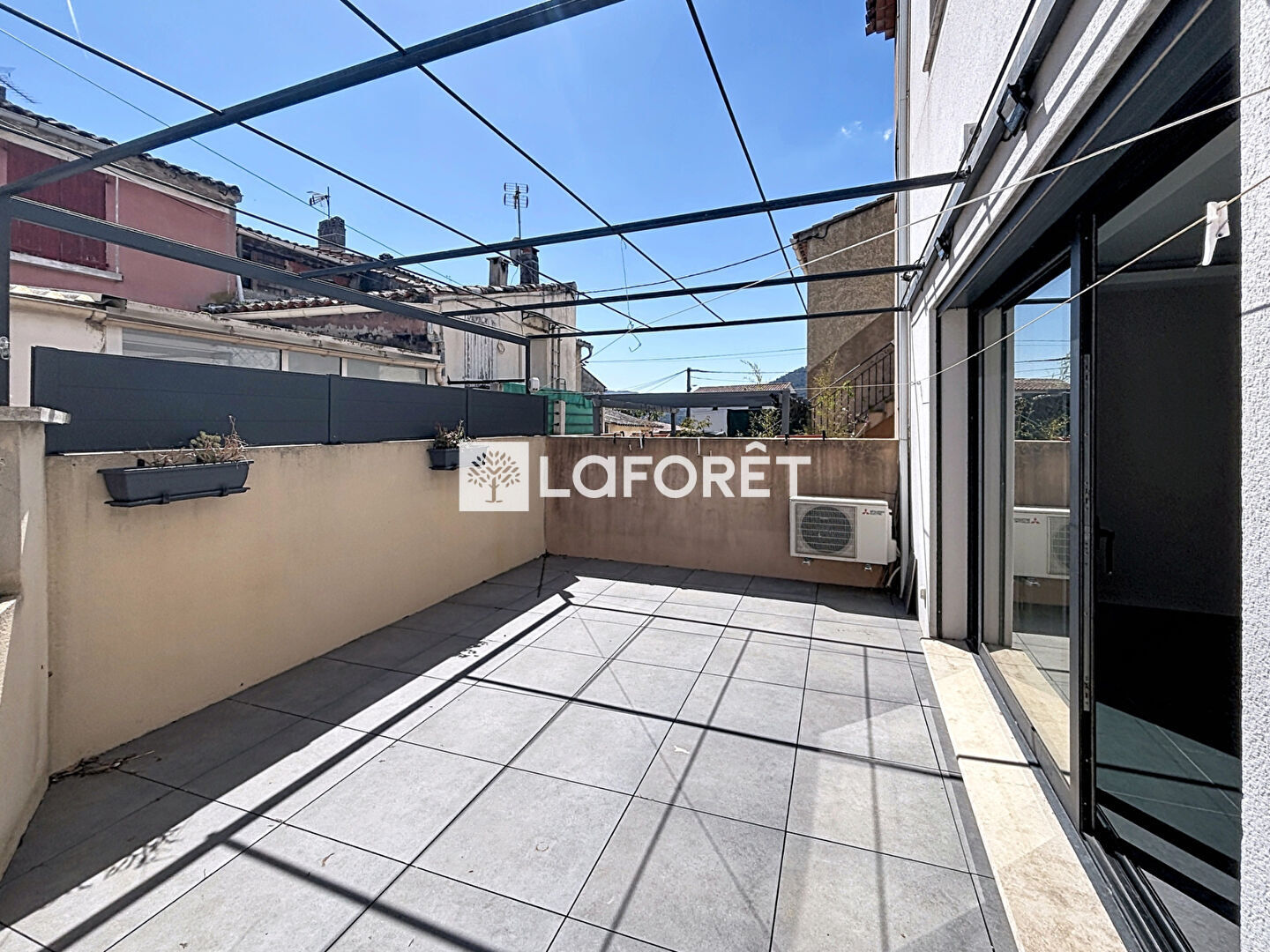 Maison à vendre, 140m², CUGES LES PINS