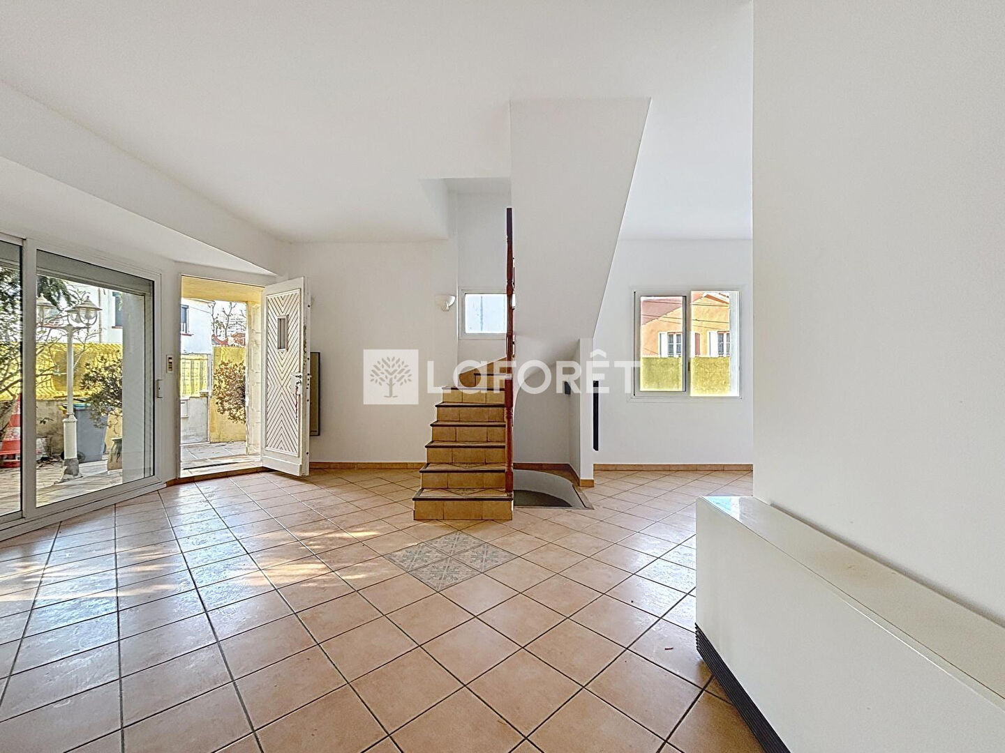 Maison à vendre, 140m², MARSEILLE