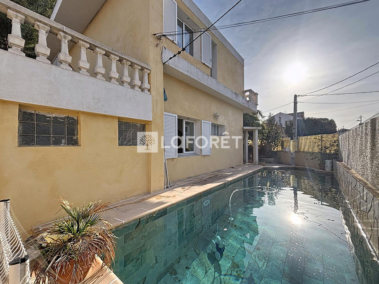 Maison à vendre, 140m², MARSEILLE