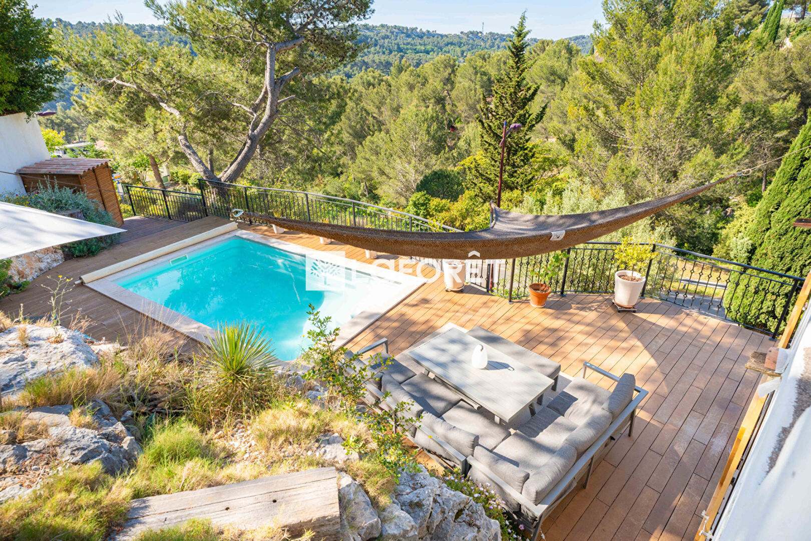 Maison à vendre, 120m², CARNOUX EN PROVENCE