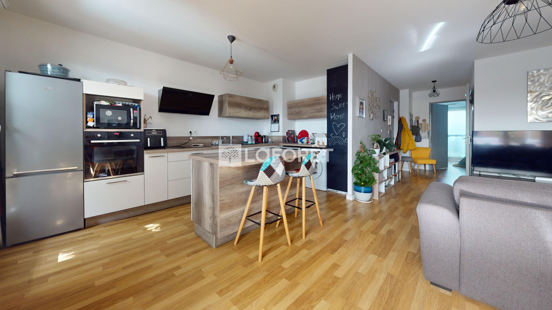 Maison à vendre, 52m², Marseille 13