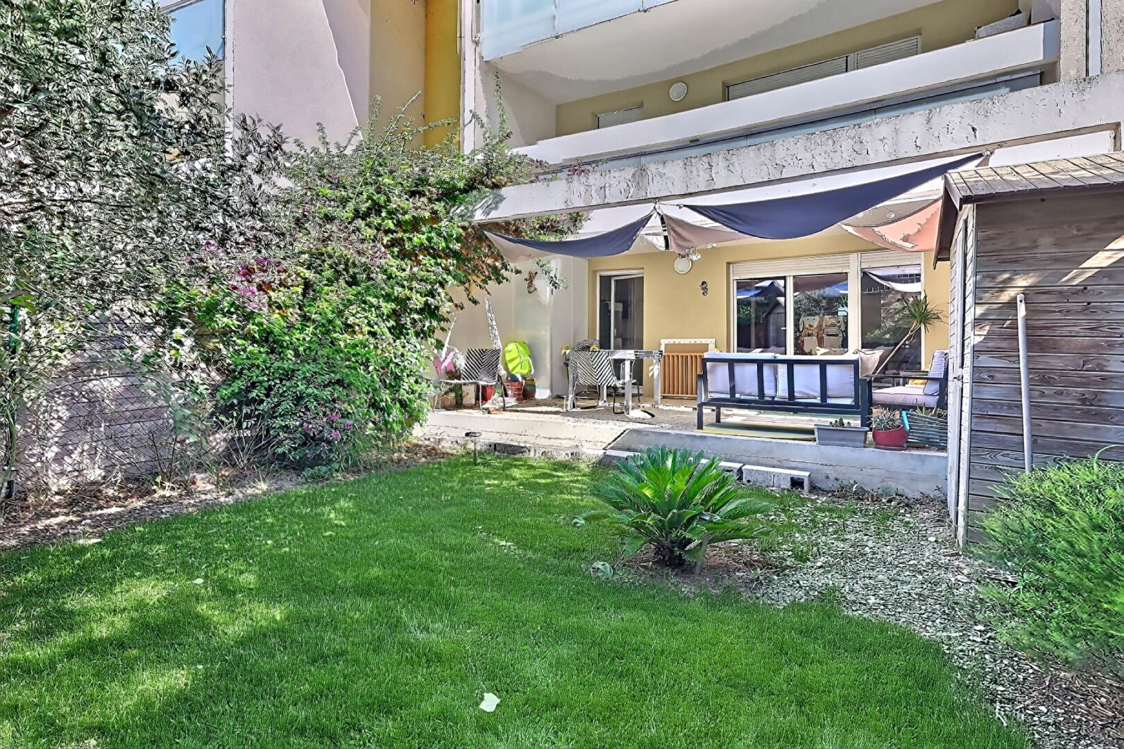 Maison à vendre, 52m², Marseille 13