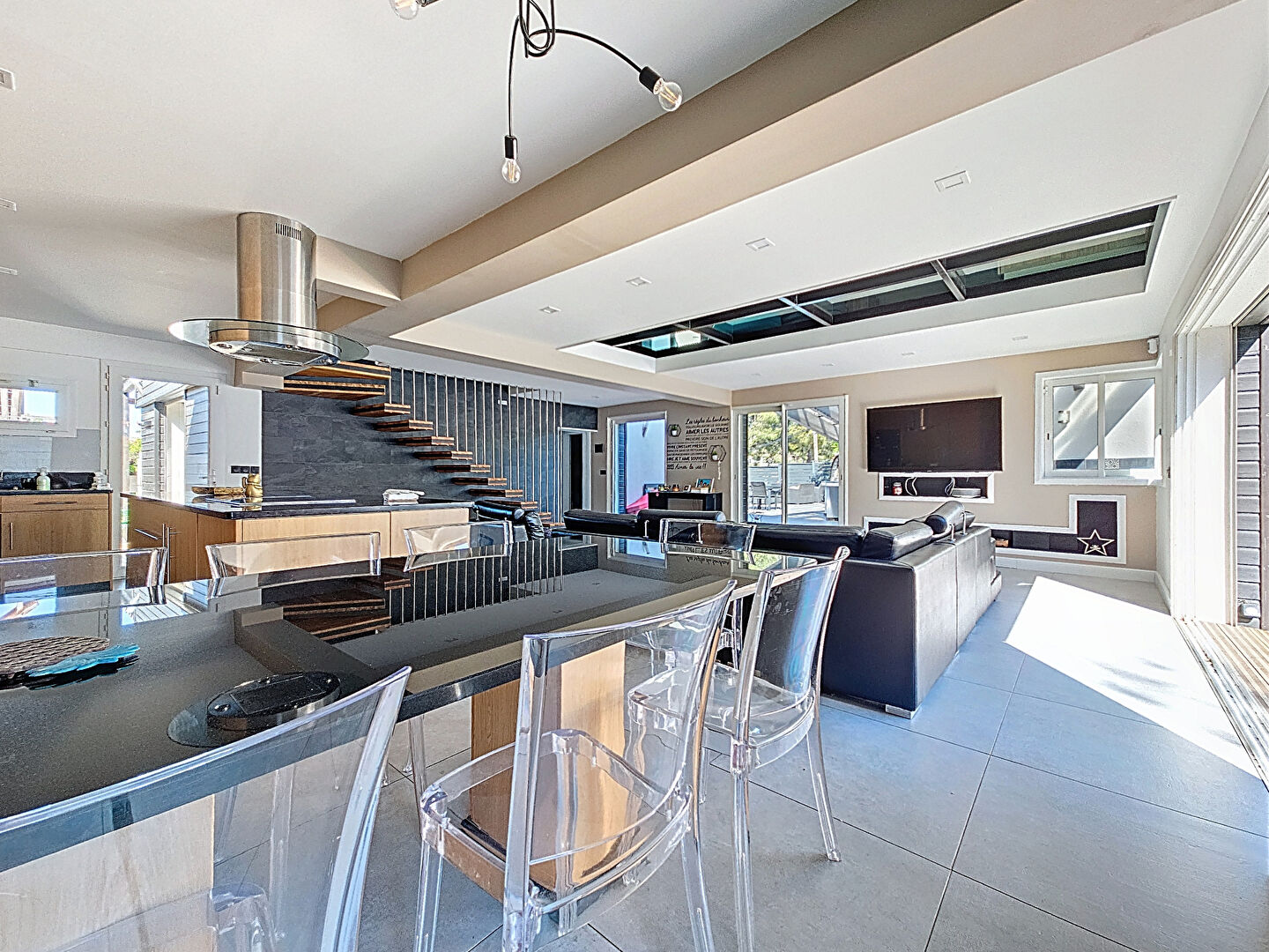 Maison à vendre, 285m², Marseille 13