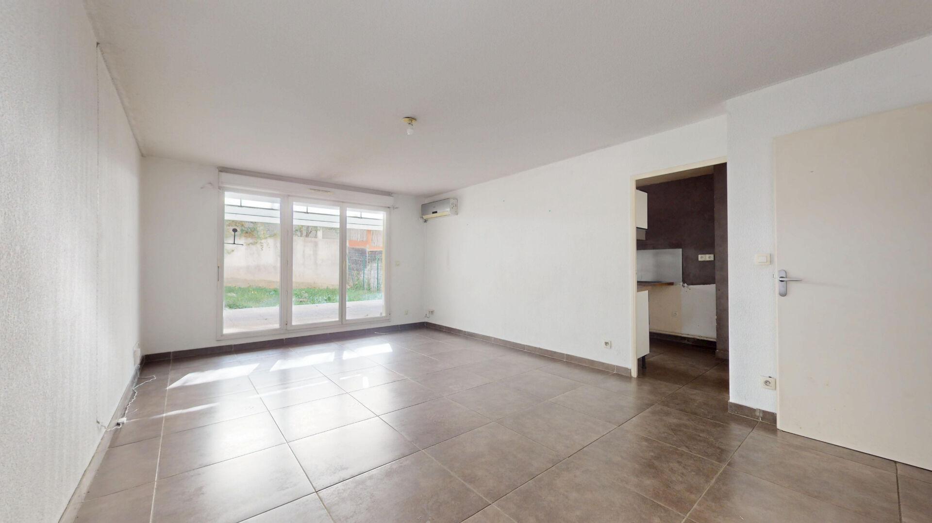 Maison à vendre, 53m², Marseille 13