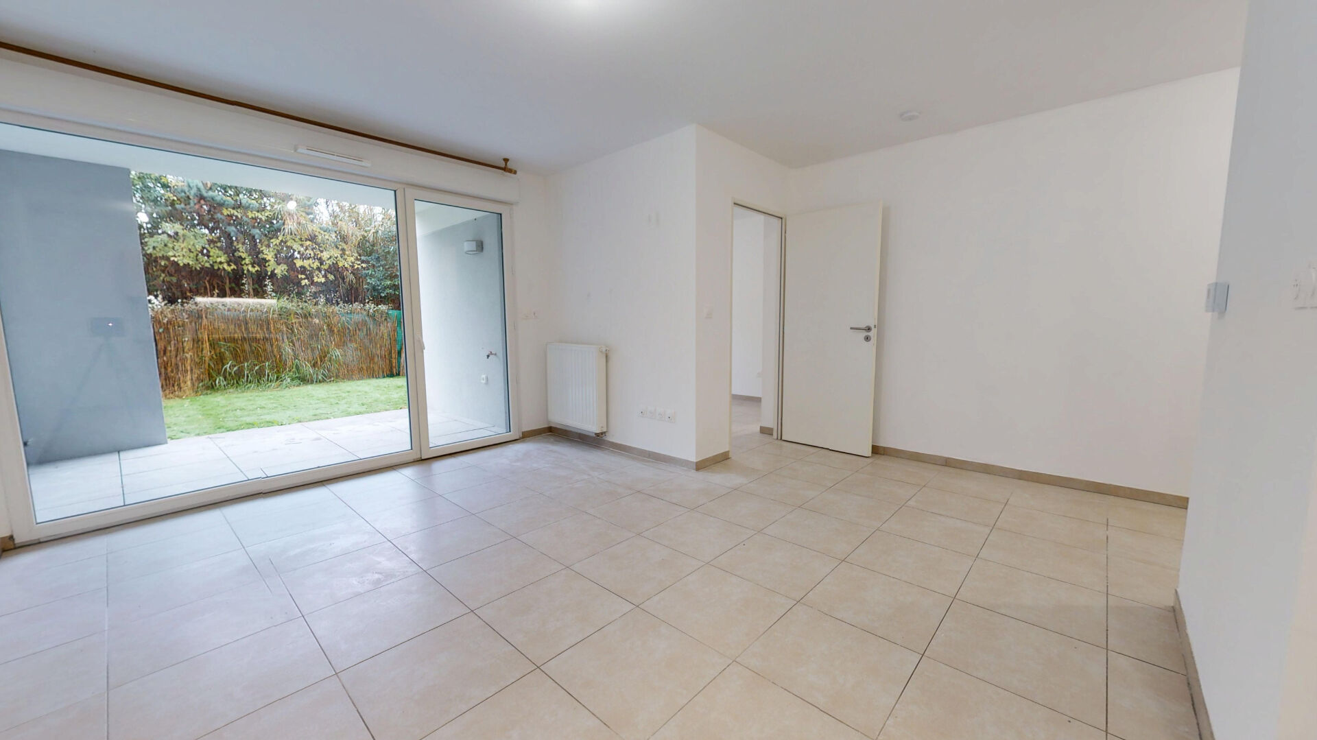 Appartement a louer marseille-13e-arrondissement - 2 pièce(s) - 42.5 m2 - Surfyn