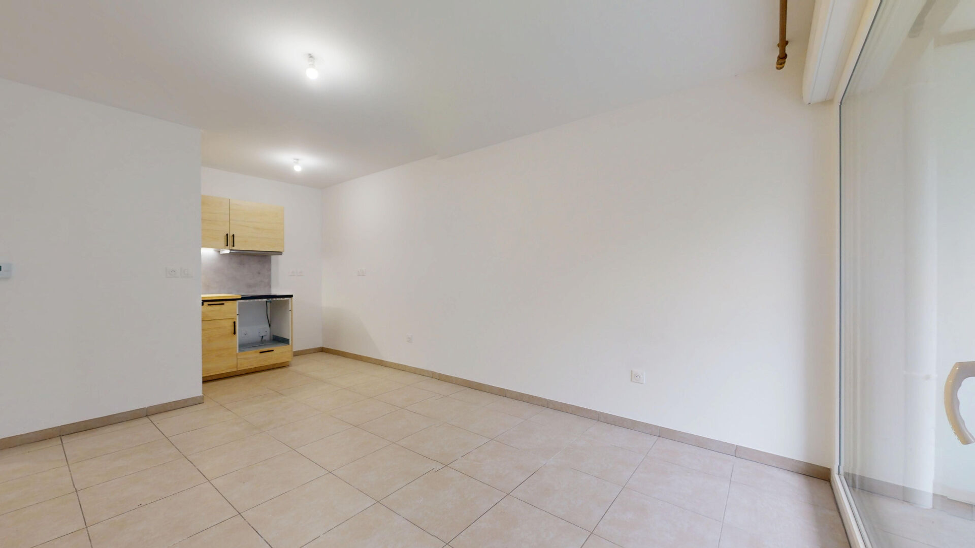 Appartement a louer marseille-13e-arrondissement - 2 pièce(s) - 42.5 m2 - Surfyn