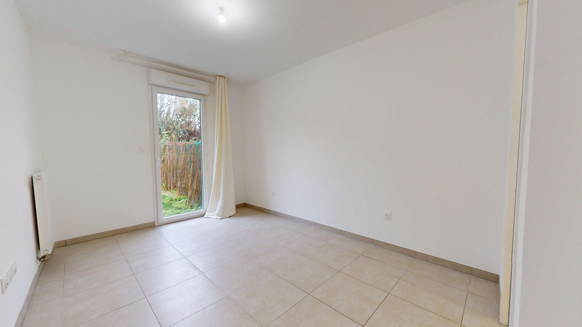 Appartement a louer marseille-13e-arrondissement - 2 pièce(s) - 42.5 m2 - Surfyn