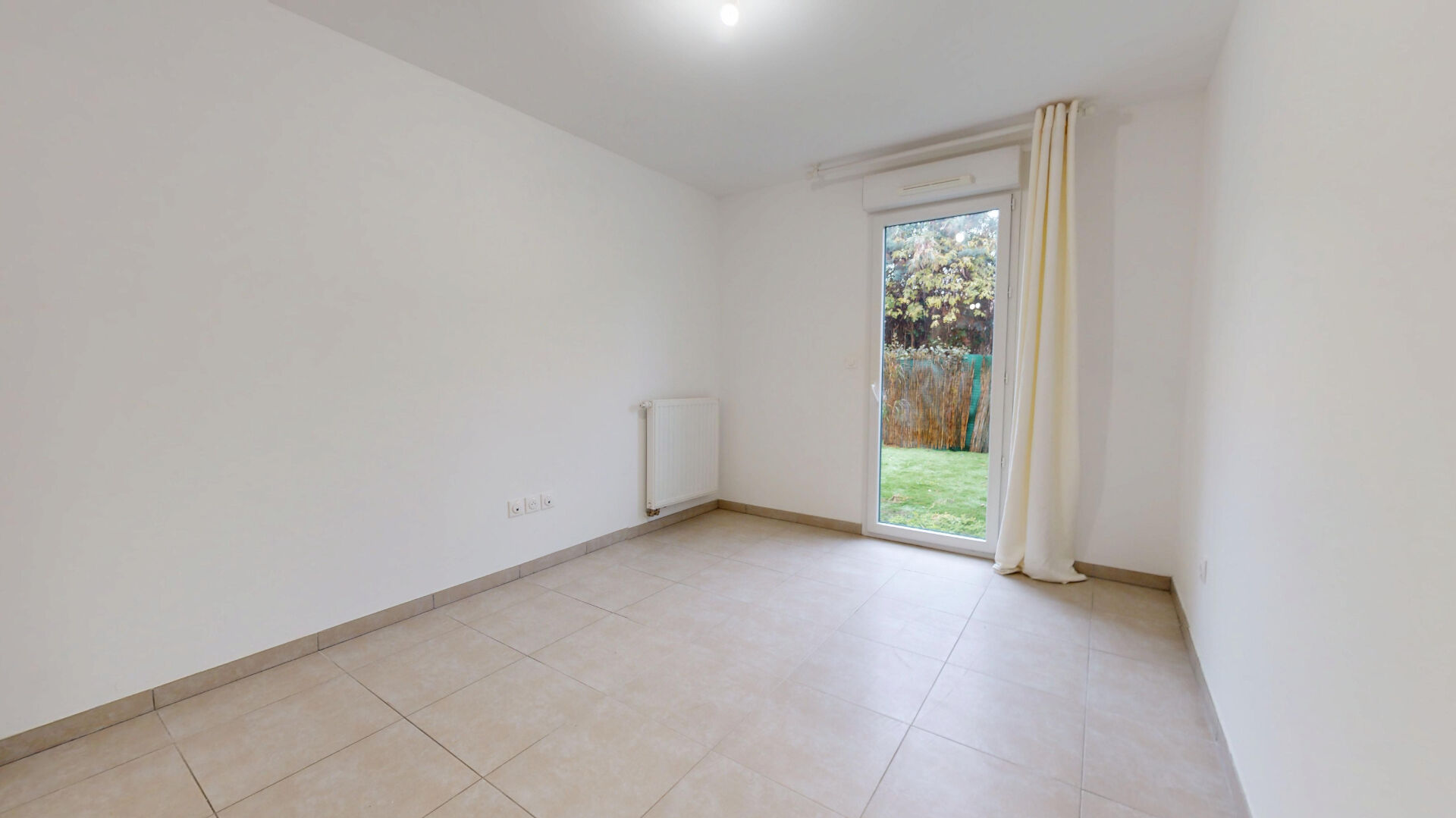 Appartement a louer marseille-13e-arrondissement - 2 pièce(s) - 42.5 m2 - Surfyn