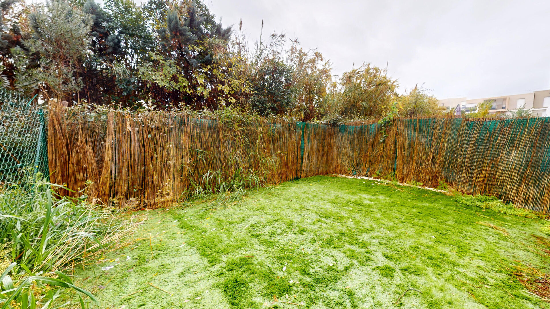 Appartement a louer marseille-13e-arrondissement - 2 pièce(s) - 42.5 m2 - Surfyn