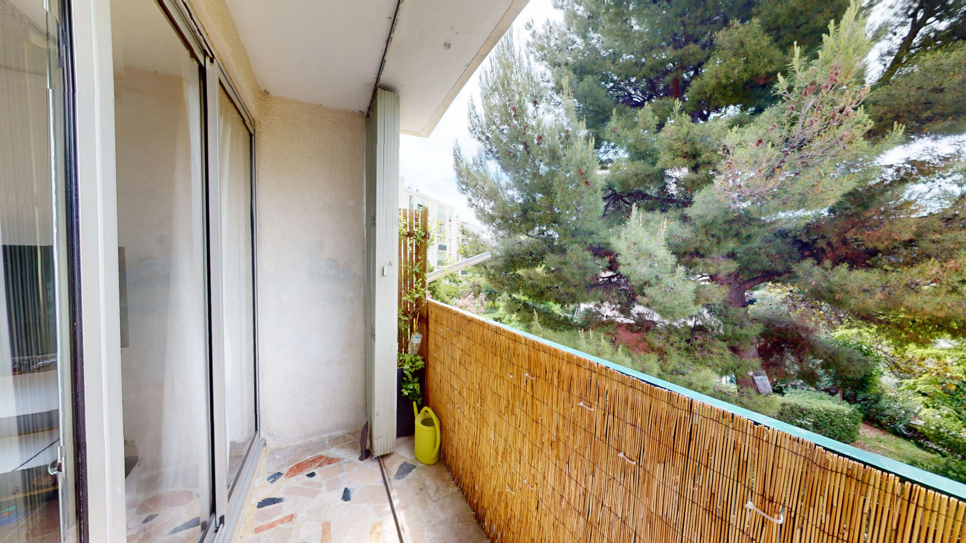 Maison à louer, 47m², MARSEILLE