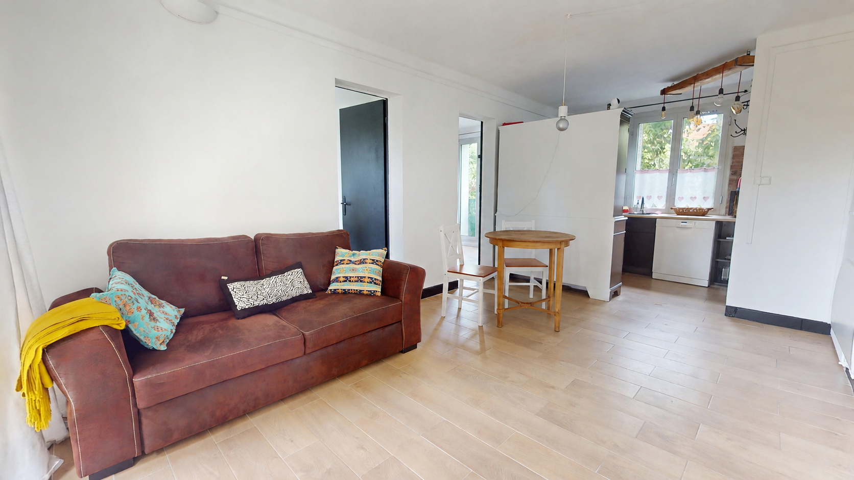 Maison à louer, 47m², MARSEILLE