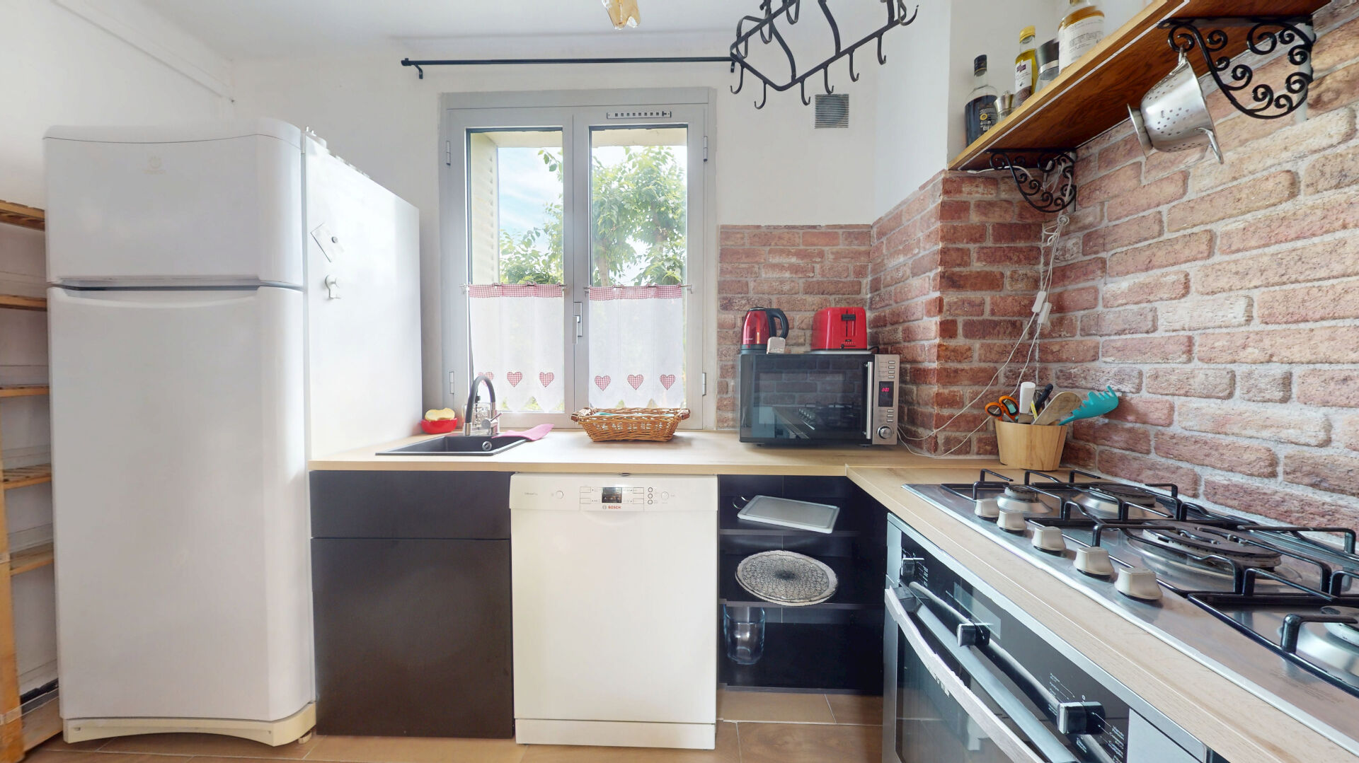 Maison à louer, 47m², MARSEILLE