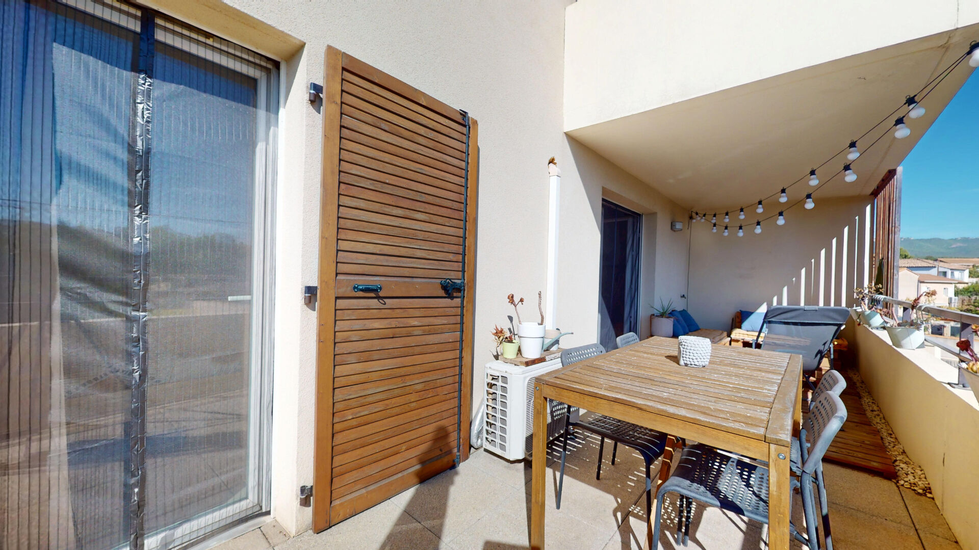 Maison à louer, 40m², MARSEILLE