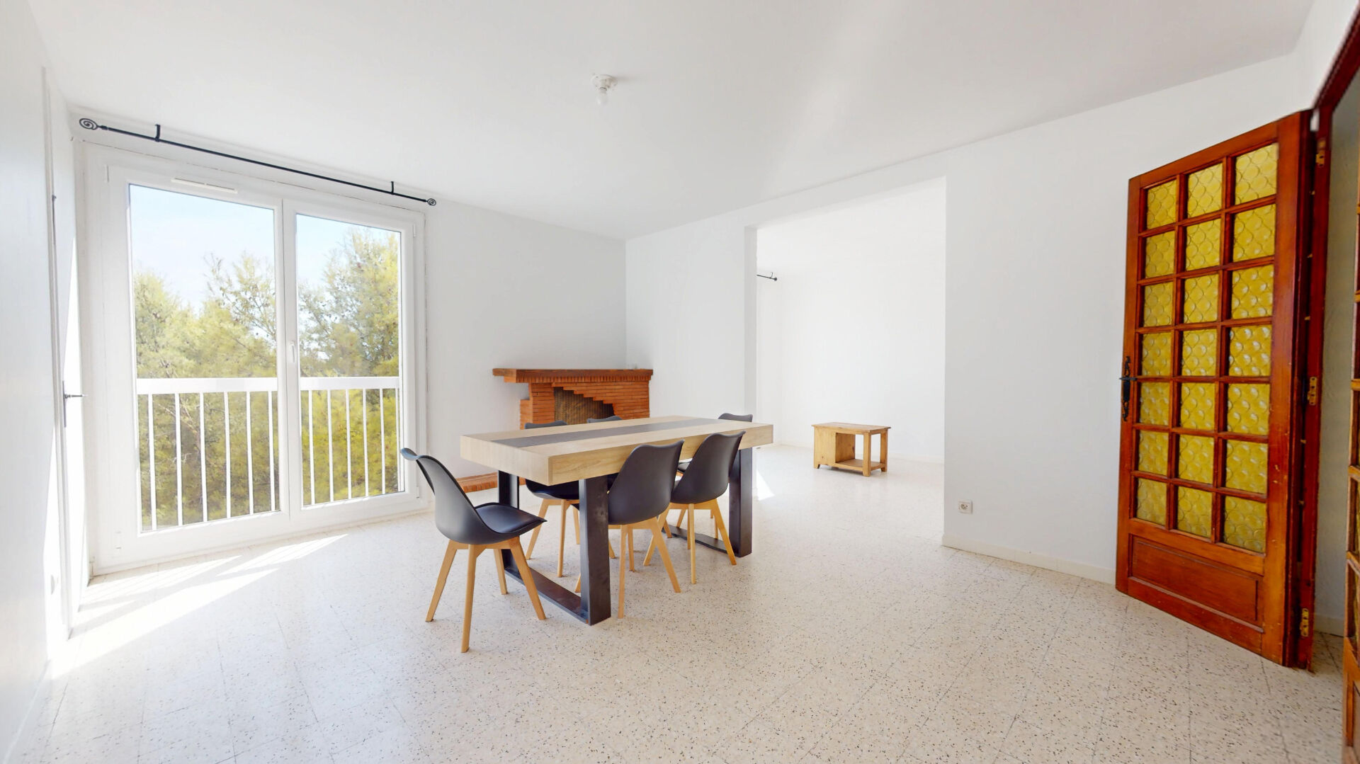 Maison à louer, 71m², MARSEILLE