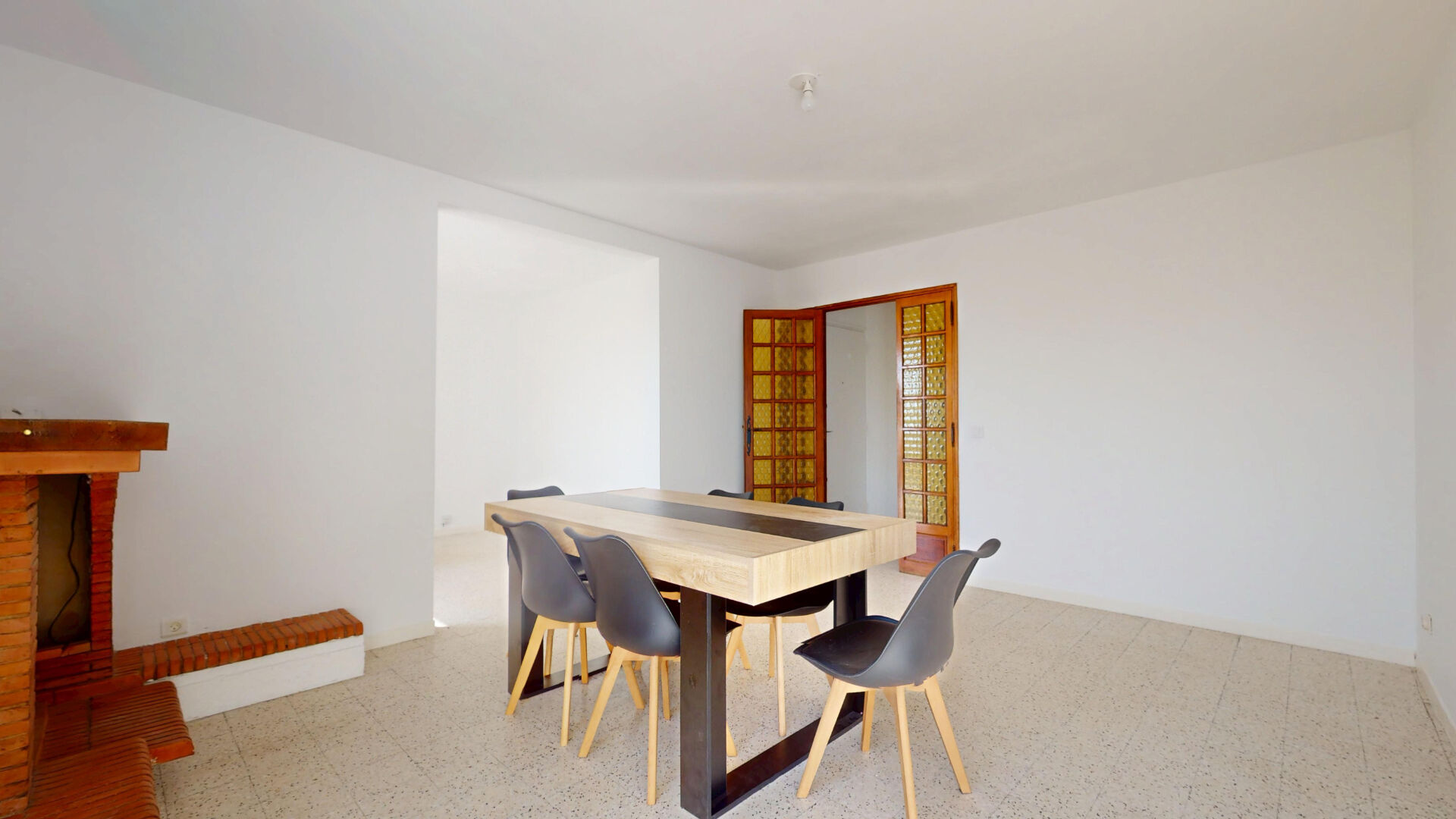 Maison à louer, 71m², MARSEILLE
