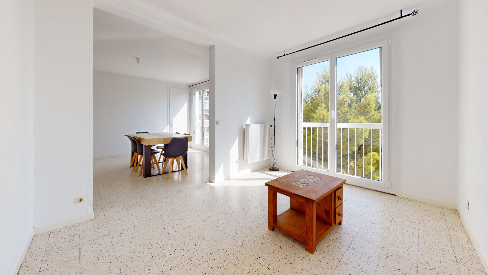 Maison à louer, 71m², MARSEILLE