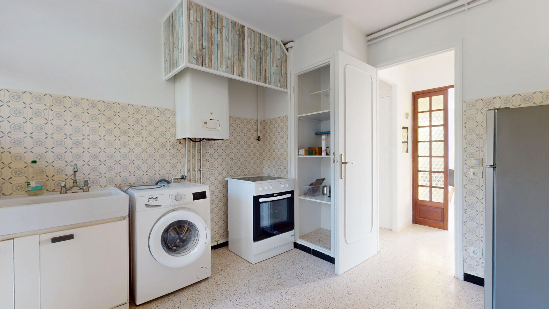 Maison à louer, 71m², MARSEILLE
