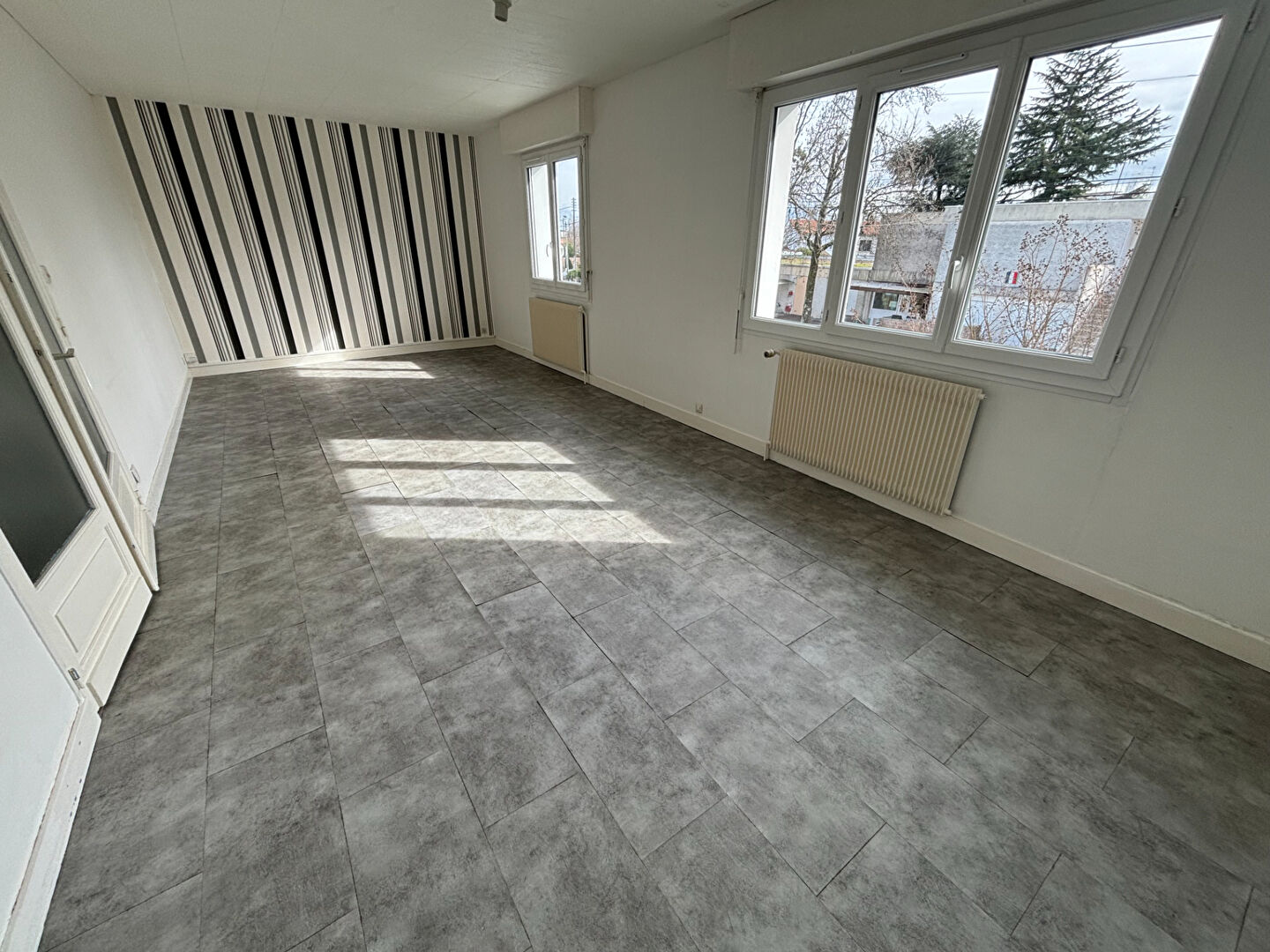 Maison à louer, 79m², Mérignac