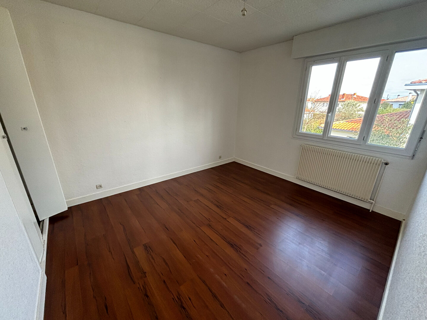 Maison à louer, 79m², Mérignac