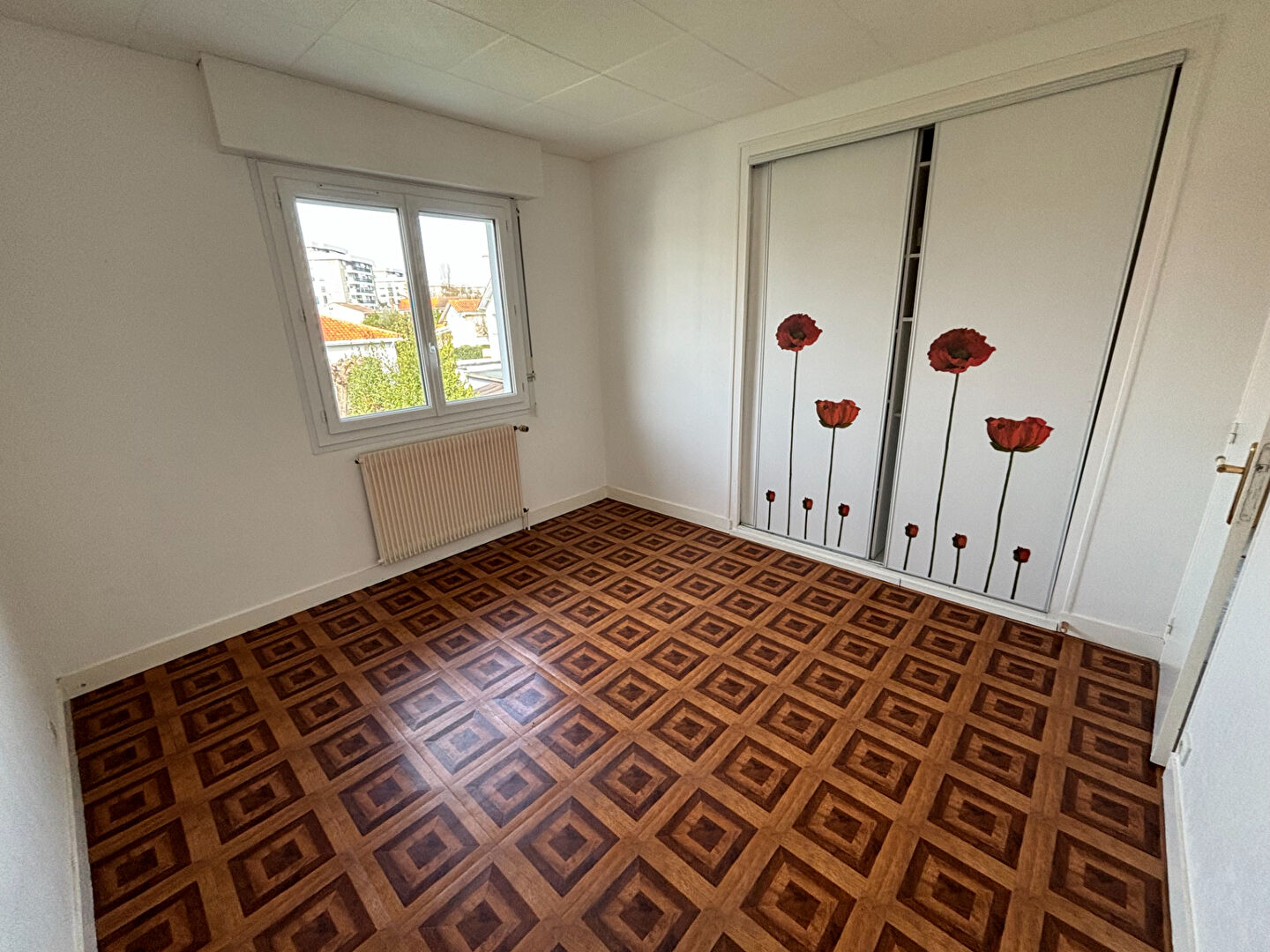 Maison à louer, 79m², Mérignac