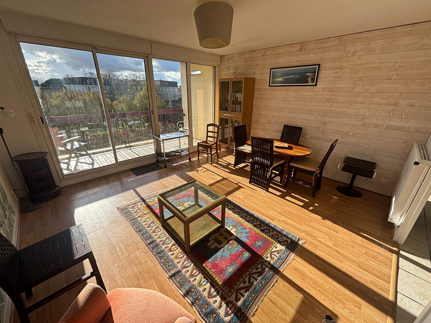 Maison à louer, 63m², Mérignac