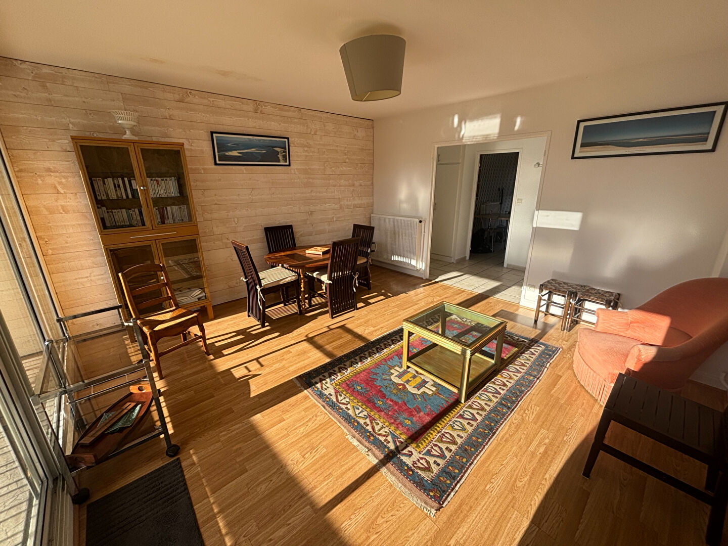 Maison à louer, 63m², Mérignac