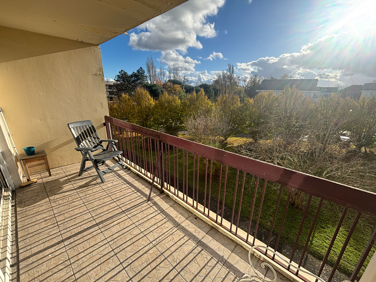 Maison à louer, 63m², Mérignac