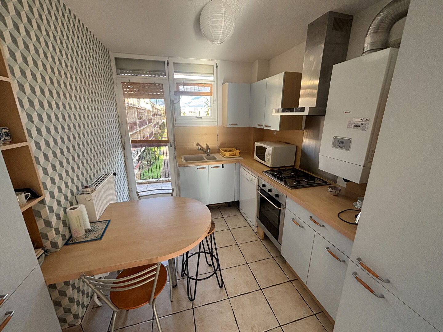 Maison à louer, 63m², Mérignac