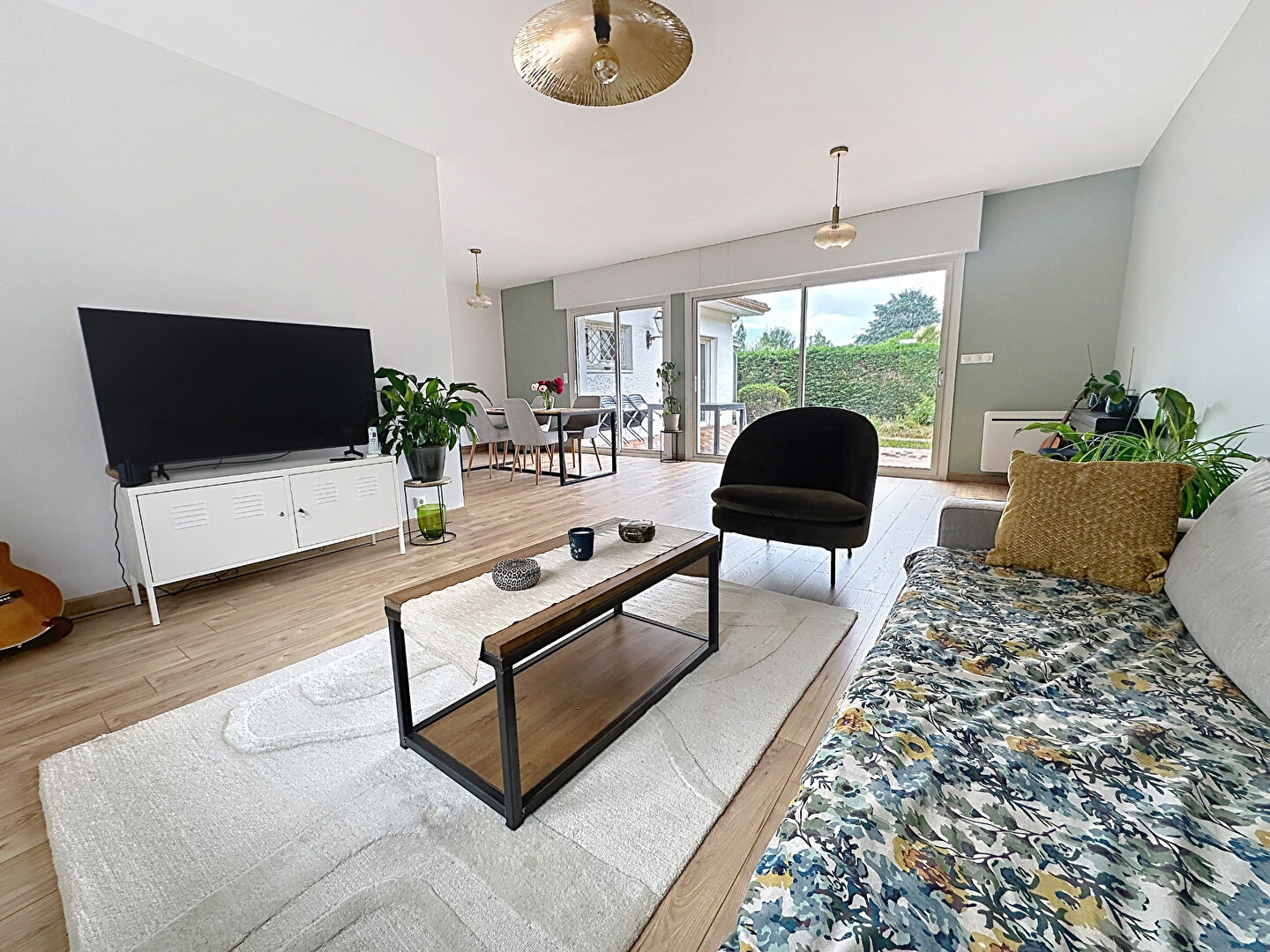 Maison à vendre, 116m², MERIGNAC