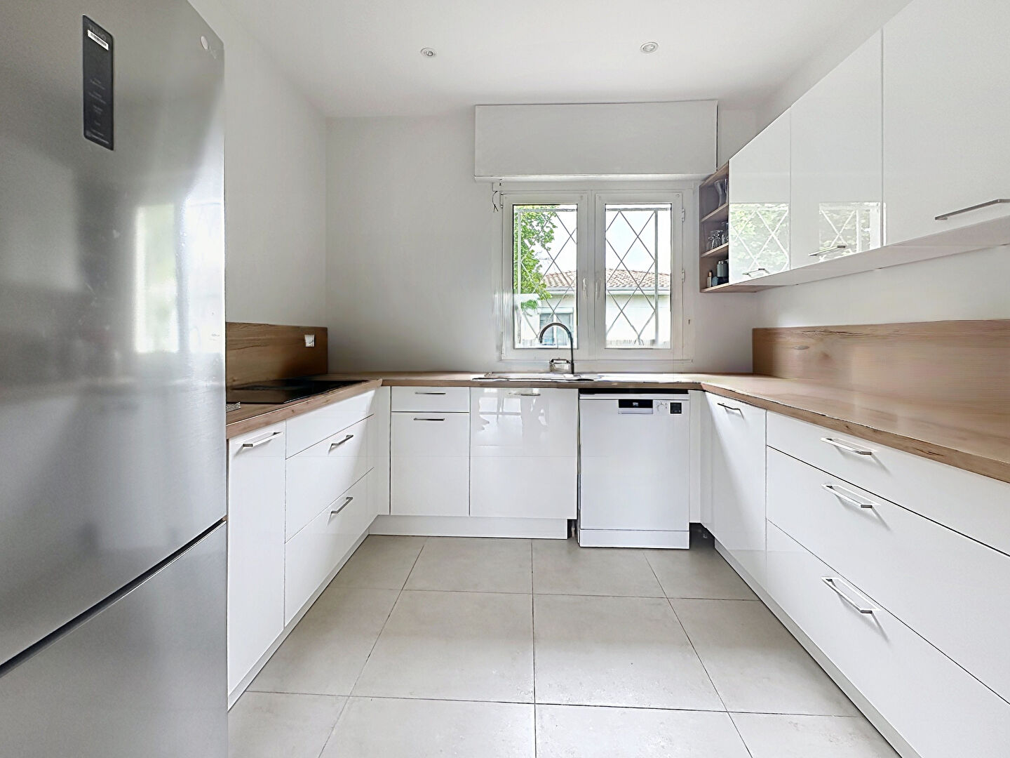 Maison à vendre, 116m², MERIGNAC