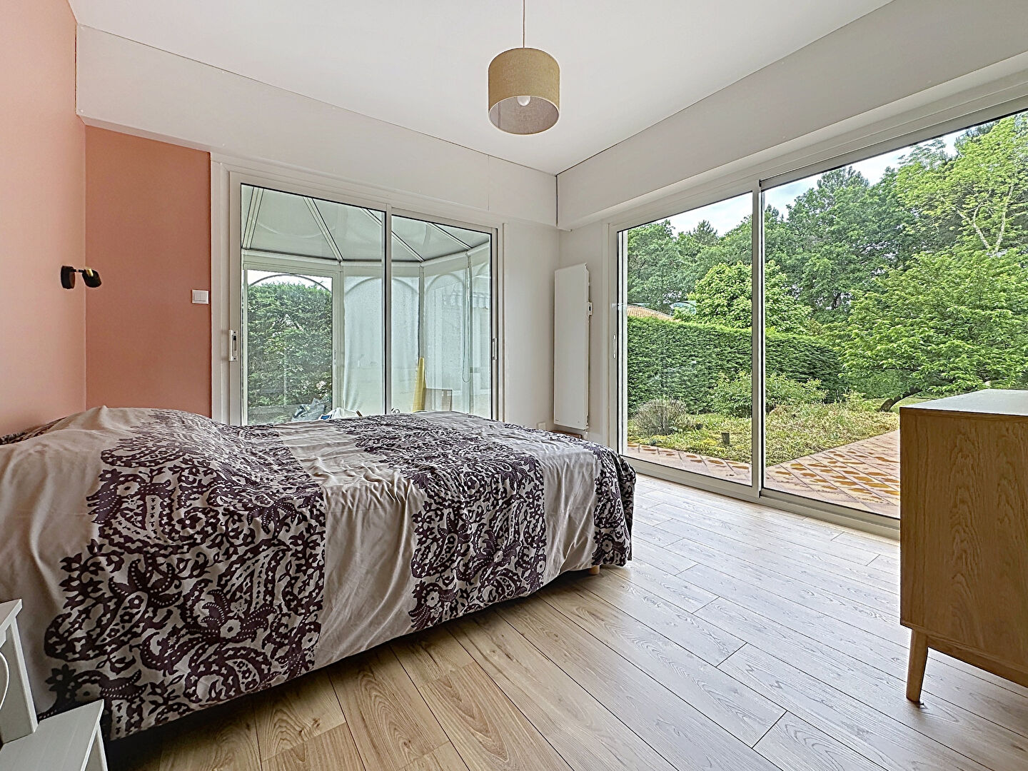 Maison à vendre, 116m², MERIGNAC