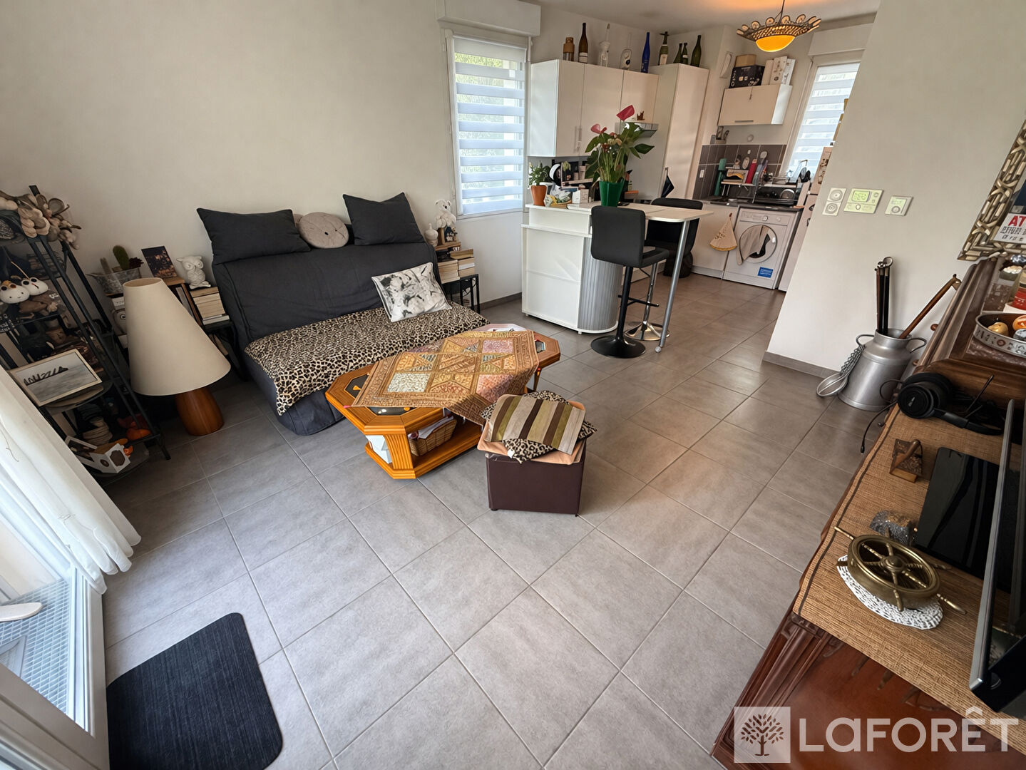 Maison à vendre, 43m², Martignas-sur-Jalle