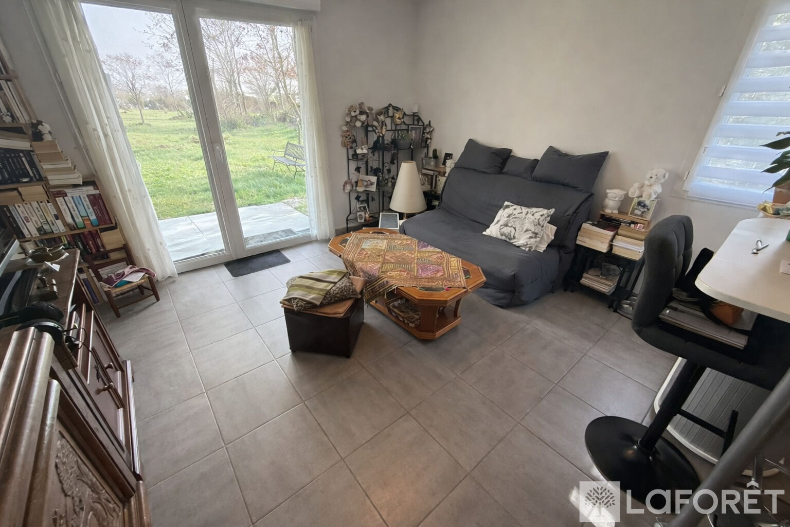 Maison à vendre, 43m², Martignas-sur-Jalle