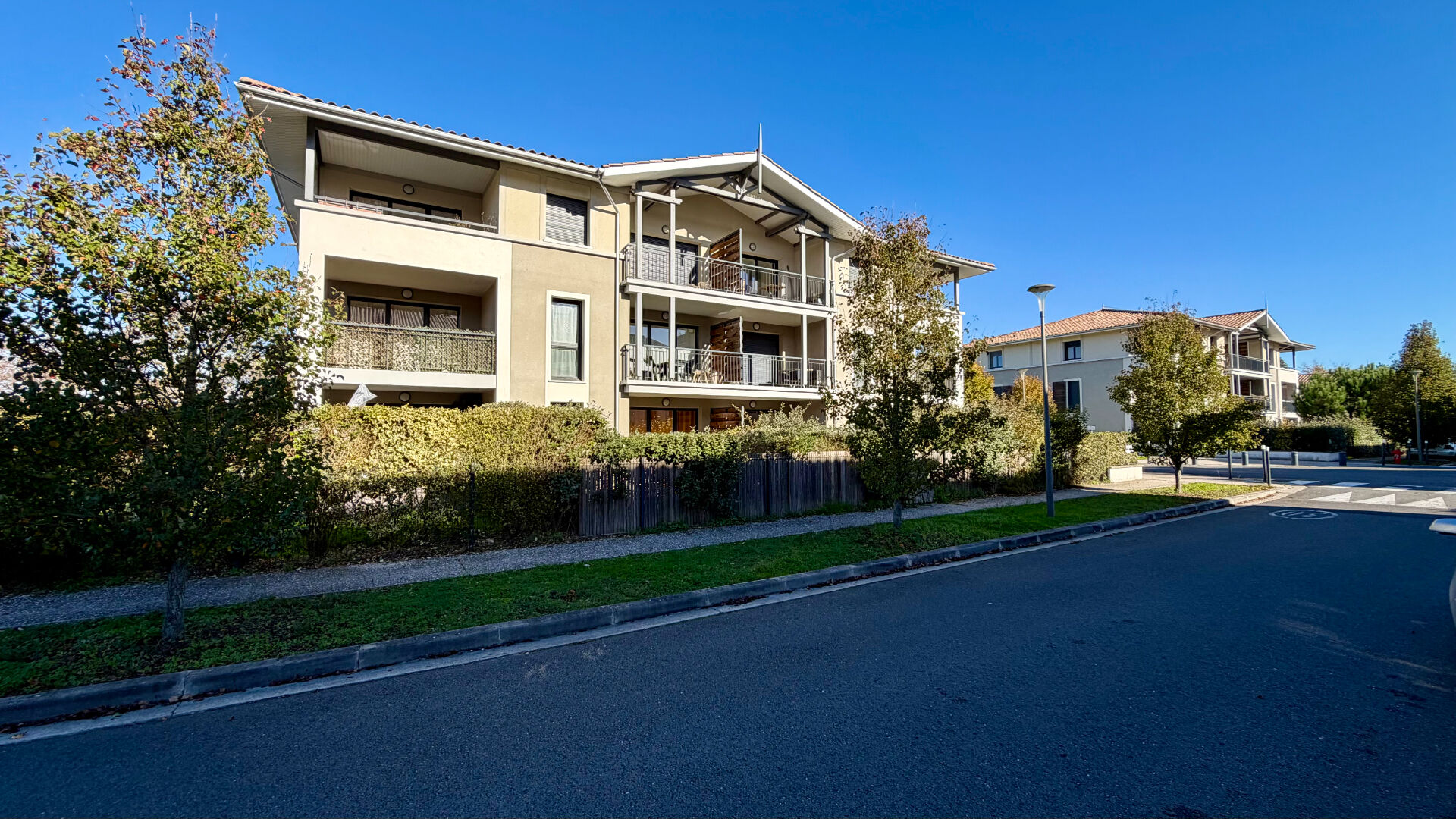 Maison à vendre, 41m², Martignas-sur-Jalle