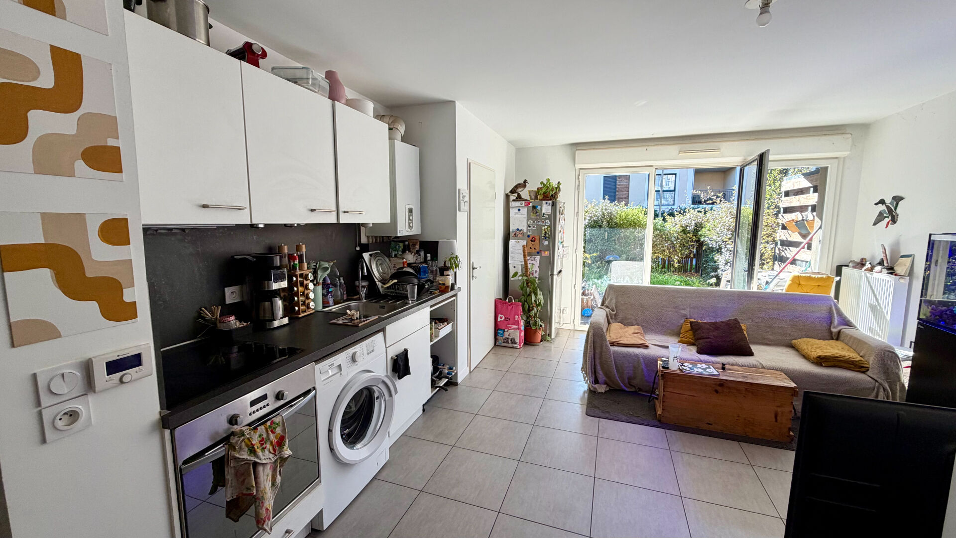 Maison à vendre, 41m², Martignas-sur-Jalle