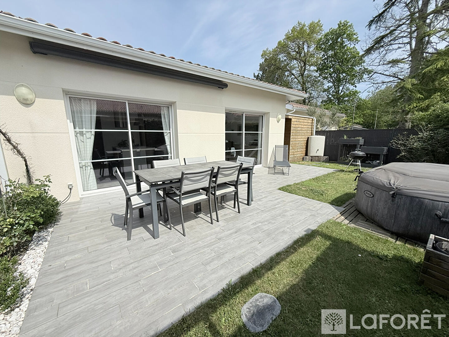 Maison à vendre, 76m², Martignas-sur-Jalle