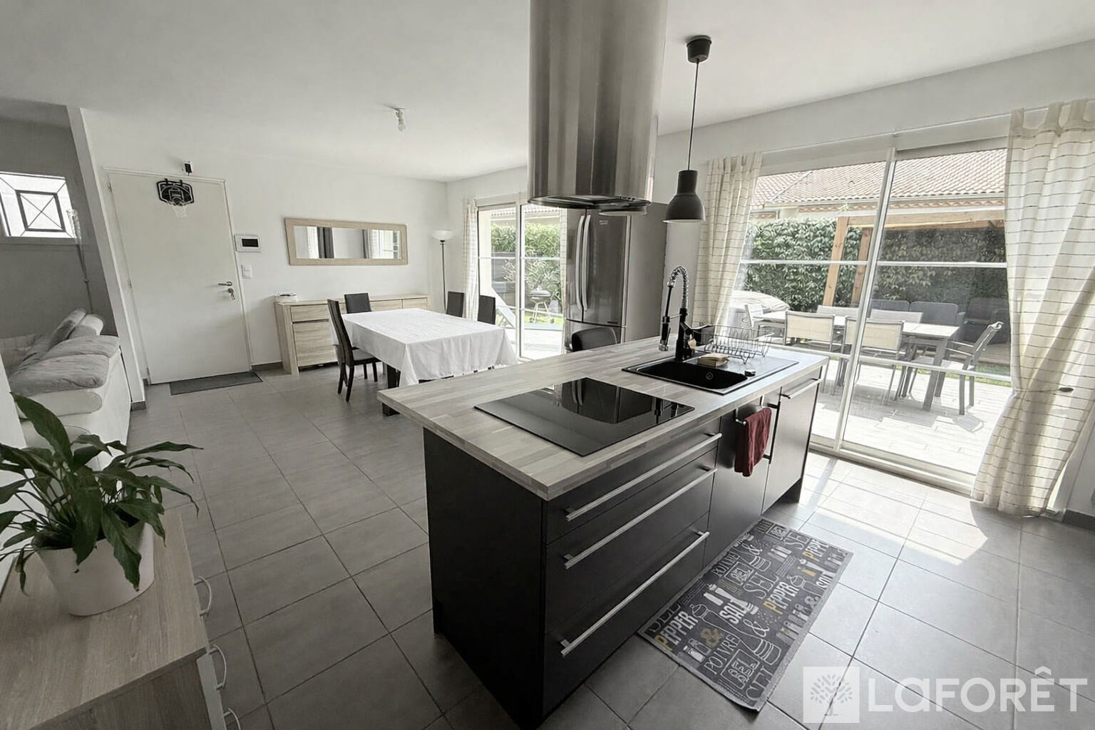 Maison à vendre, 76m², Martignas-sur-Jalle