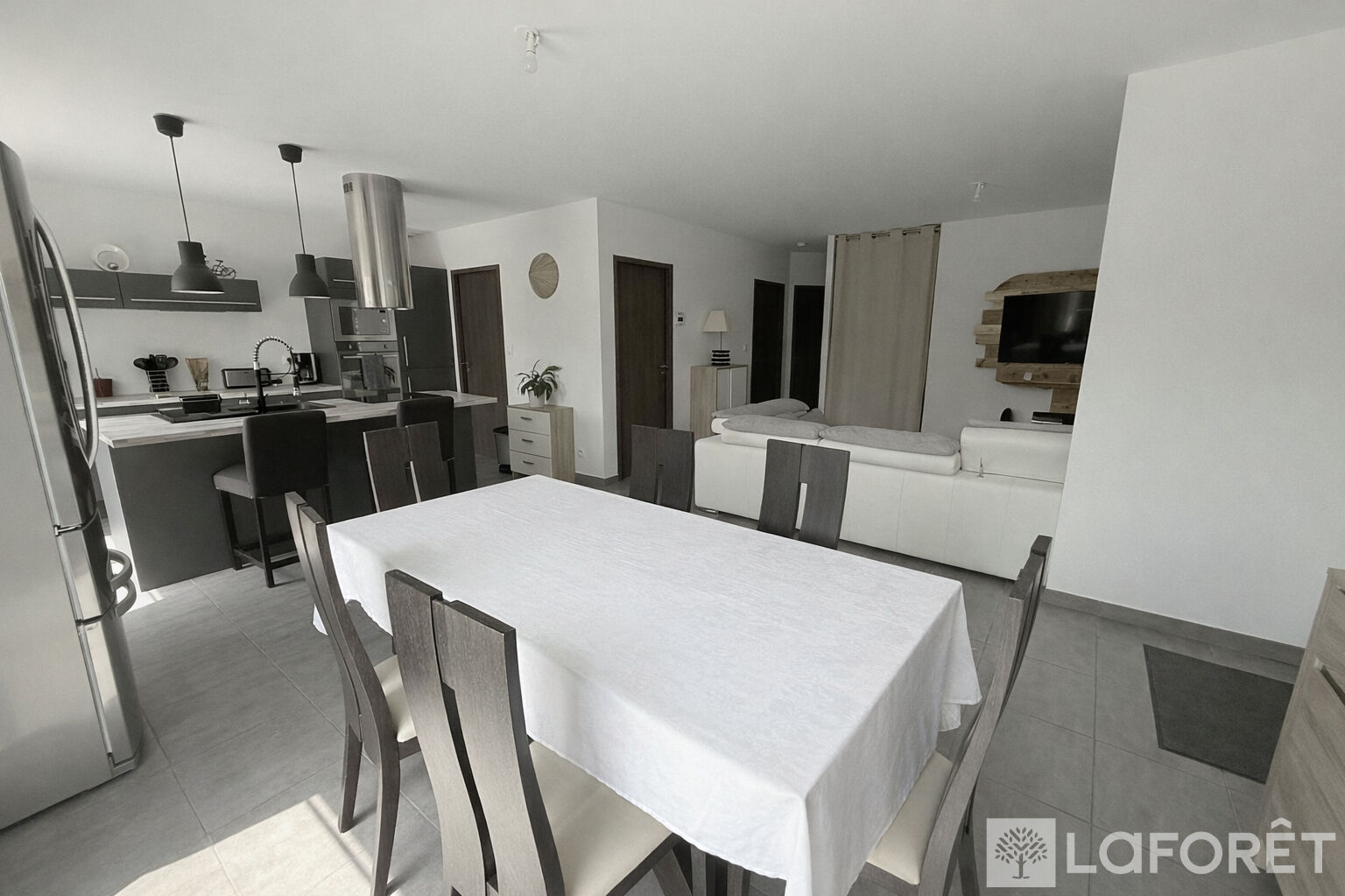 Maison à vendre, 76m², Martignas-sur-Jalle