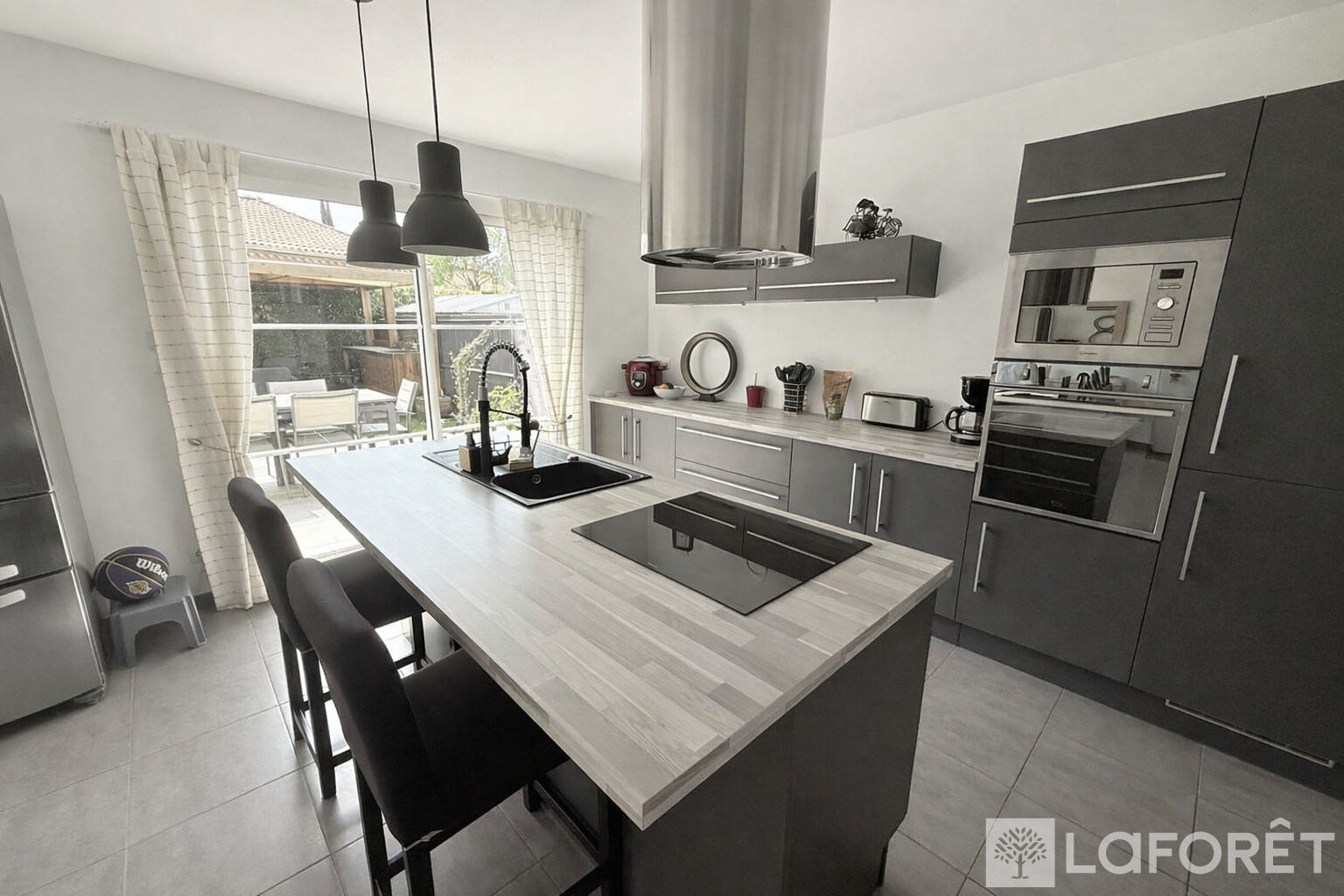 Maison à vendre, 76m², Martignas-sur-Jalle