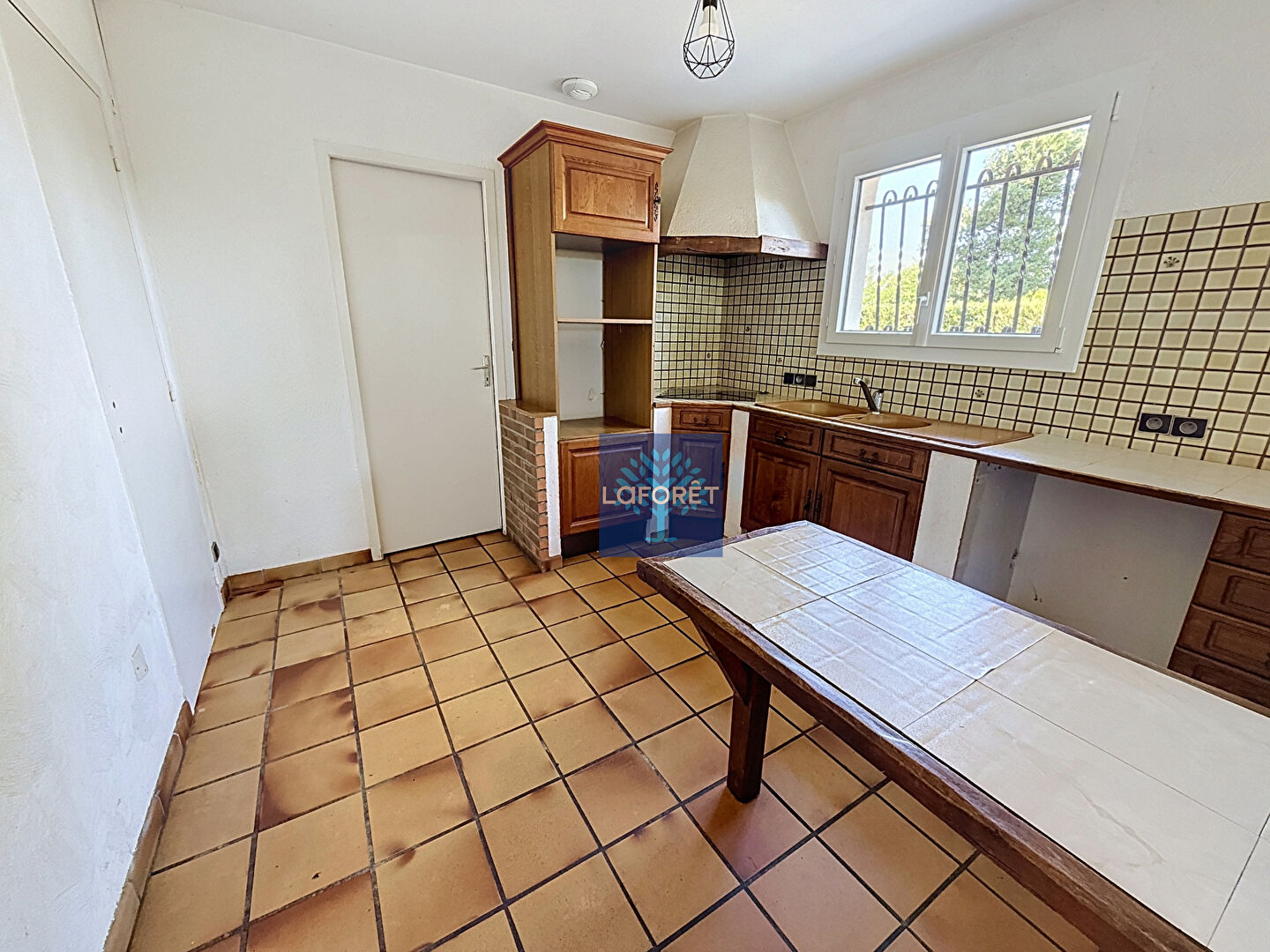 Maison à vendre, 96m², SAINT JEAN D ILLAC