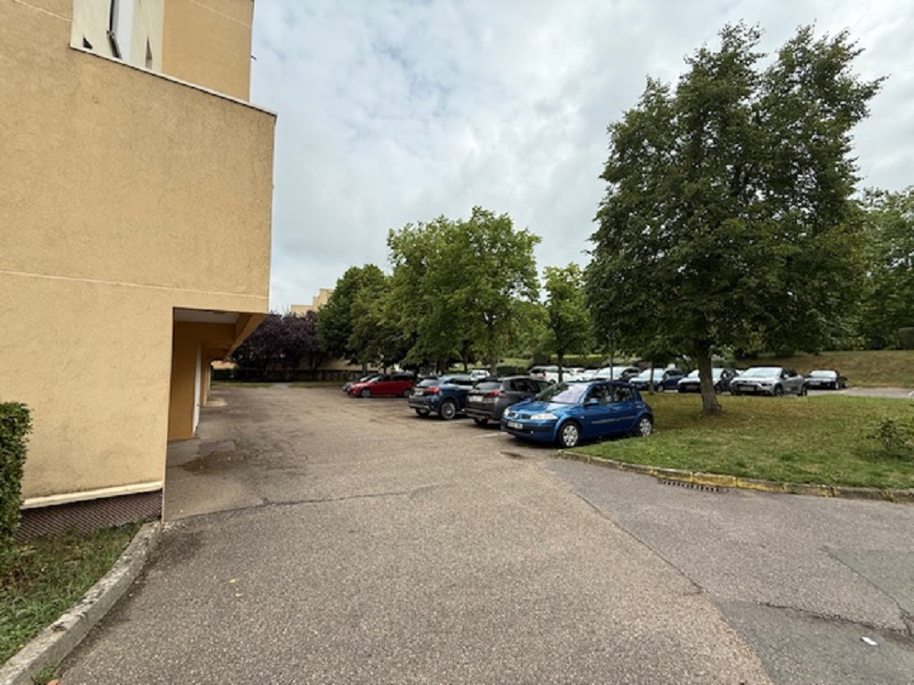 Appartement a louer maurepas - 1 pièce(s) - 26.02 m2 - Surfyn